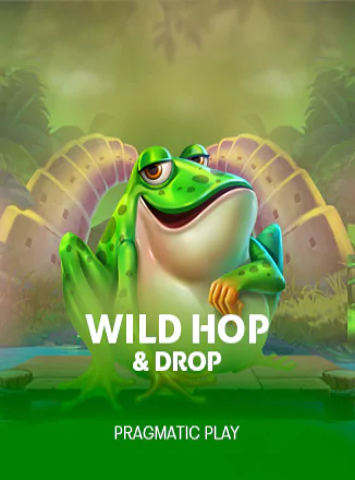 Wild Hop & Drop