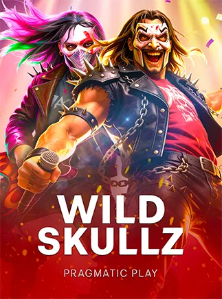 Wild Skullz