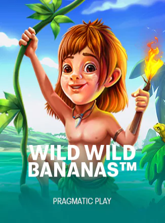 Wild Wild Bananas™