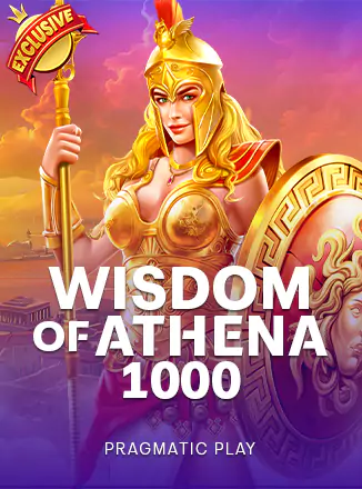 Wisdom of Athena 1000