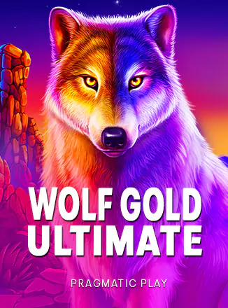 Wolf Gold Ultimate