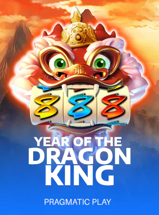 Year of the Dragon King