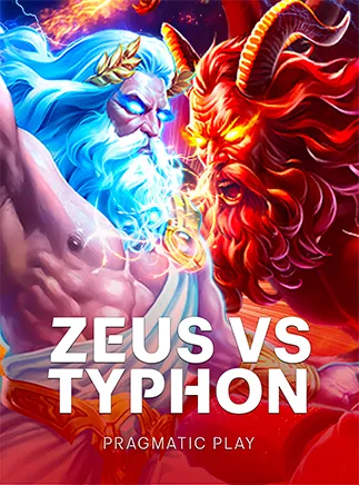 Zeus vs Typhon