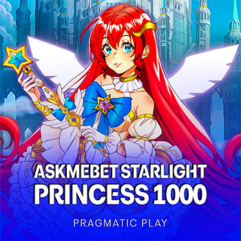 Askmebet Starlight Princess 1000