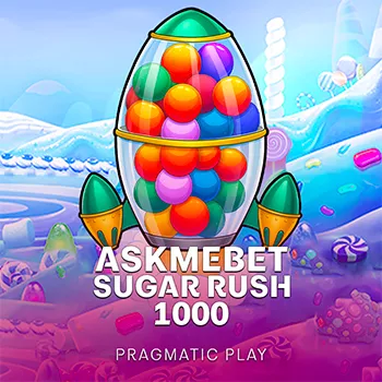 Askmebet Sugar Rush 1000