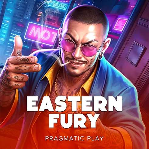 Eastern Fury