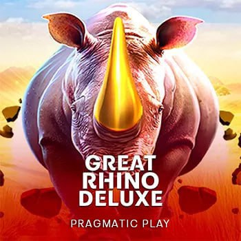 Great Rhino Deluxe