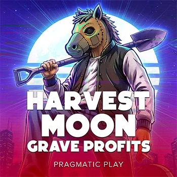 Harvest Moon – Grave Profits