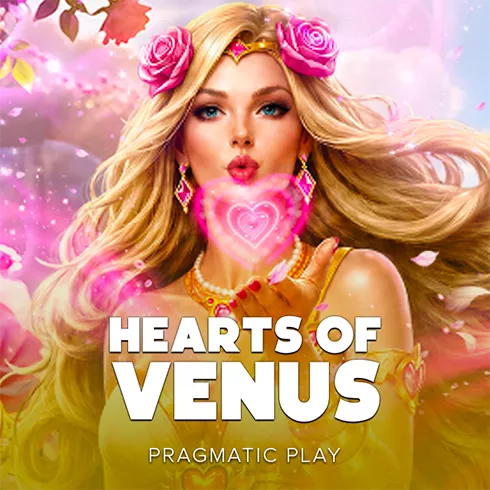 Hearts of Venus