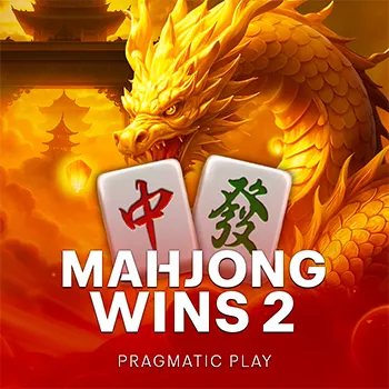 Mahjong Wins 2