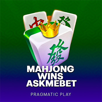 Mahjong Wins Askmebet