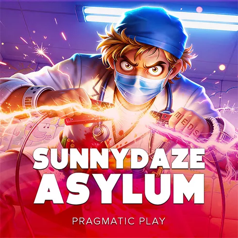 Sunnydaze Asylum