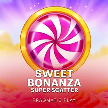 Sweet Bonanza Super Scatter