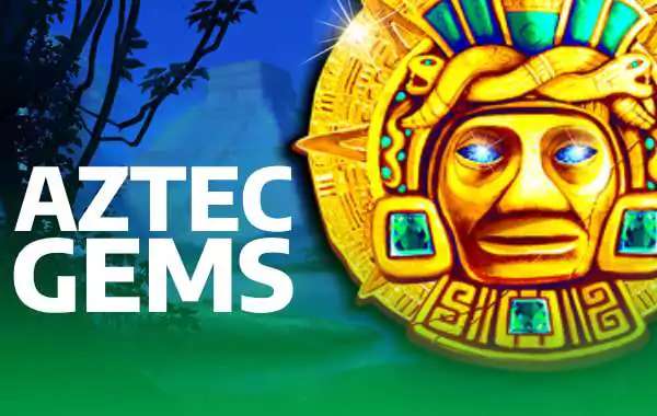 Aztec Gems Megaways