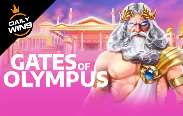 Gates of Olympus