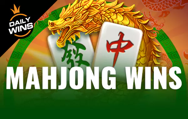Mahjong Wins