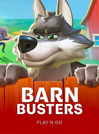 Barn Busters