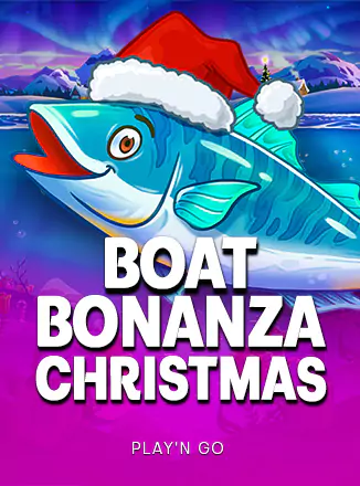 Boat Bonanza Christmas