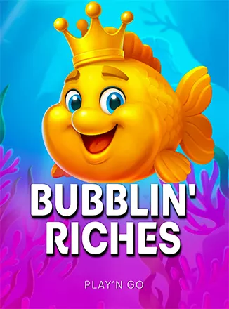 Bubblin' Riches