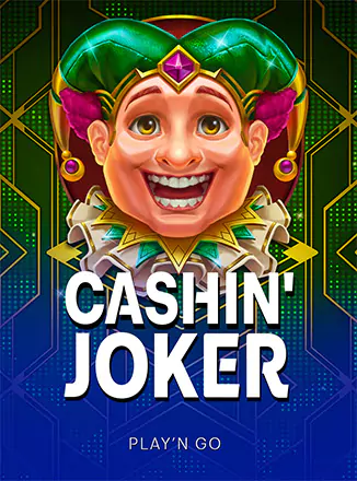 Cashin' Joker