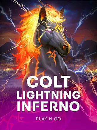 Colt Lightning Inferno