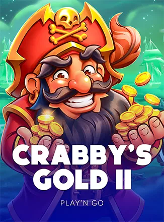 Crabby's Gold II