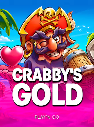 Crabby's Gold