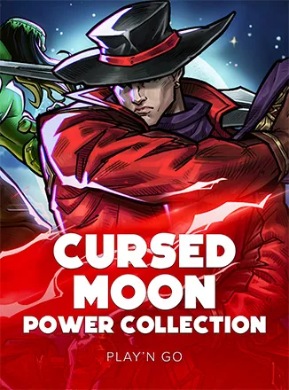 Cursed Moon Power Collection