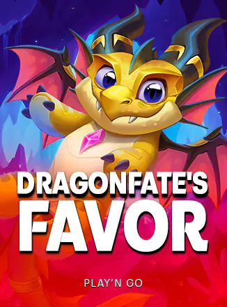 Dragonfate's Favor