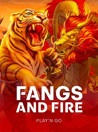 Fangs and Fire
