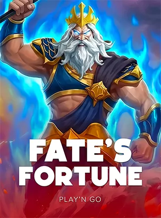 Fate's Fortune