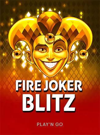 Fire Joker Blitz