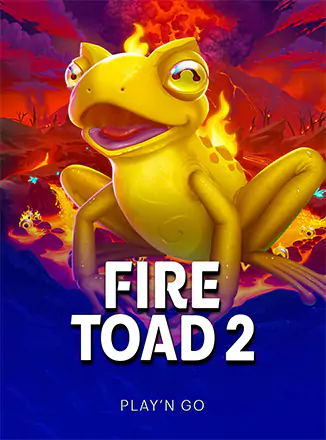 Fire Toad 2