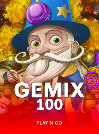 Gemix 100