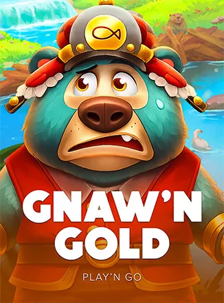 Gnaw'n Gold