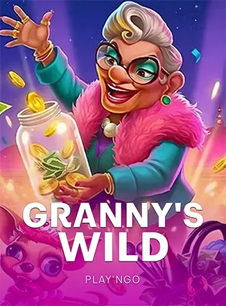 Granny's Wild