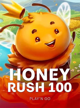 Honey Rush 100