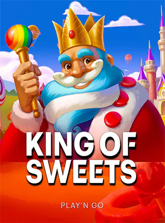 King of Sweets