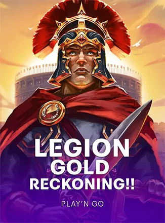 Legion Gold Reckoning