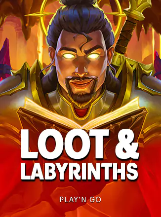 Loot & Labyrinths