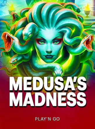 Medusa’s Madness