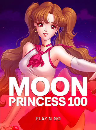 Moon Princess 100
