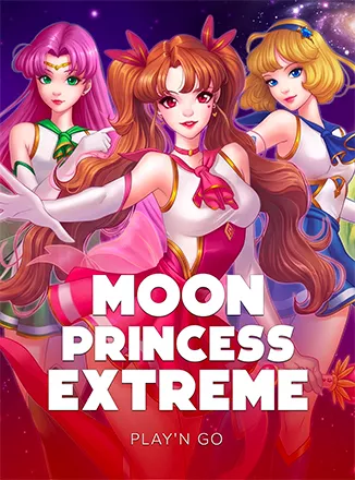 Moon Princess Extreme