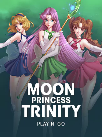Moon Princess Trinity