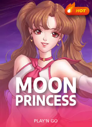 Moon Princess