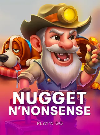 Nugget n’ Nonsense