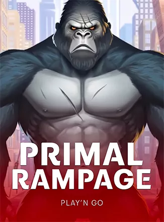 Primal Rampage