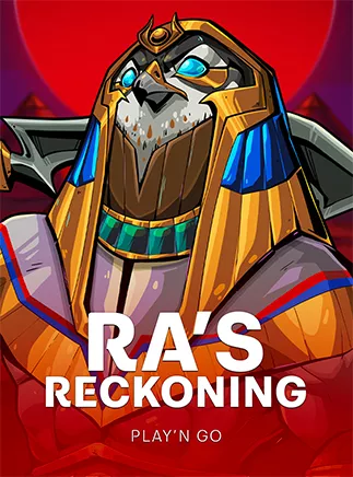 Ra's Reckoning