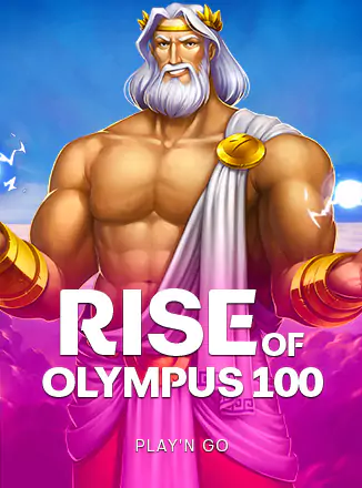 Rise Of Olympus 100