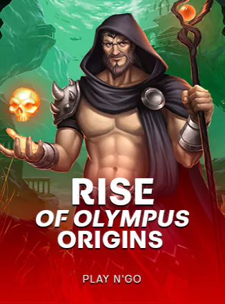 Rise of Olympus Origins